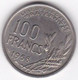 100 Francs Cochet 1958 - 100 Francs