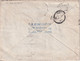 215/27 - EGYPTE Entier Postal + 5 TP De La Rue ALEXANDRIE1897 Vers UK - TB Affranchissement RECOMMANDE3 Piastres - 1866-1914 Khédivat D'Égypte