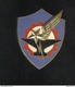 Insigne BA 278 Ambérieux - Drago Paris - Très Bon état - Armée De L'air