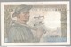 Billet 10 Francs France Mineur 9-1-1947 Très Bon état - 10 F 1941-1949 ''Mineur''