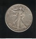 Half Dollar Etats Unis / United States 1943 TTB+ - 1916-1947: Liberty Walking (Libertà Che Cammina)