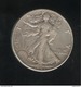 Half Dollar Etats Unis / United States 1943 TTB+ - 1916-1947: Liberty Walking