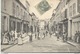 CPA  Longjumeau - Grande Rue -  Circulée 1907 - Longjumeau