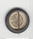 Badge De Poilu Sacré Coeur " Espoir Et Salut De La France " - Autres & Non Classés