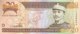 Dominican Republic 20 Pesos, P-169b (2002) - UNC - Dominicaine