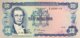 Jamaica 10 Dollars, P-71d (1.8.1992) - UNC - Jamaica