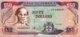 Jamaica 50 Dollars, P-79e (15.1.2004) - UNC - Jamaique