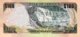 Jamaica 100 Dollars, P-95c (1.6.2016) - UNC - Jamaique