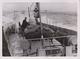 FOTO DE PRESSE WW2 WWII WORLD WAR 2 WELTKRIEG Kriegsmarine - Barcos