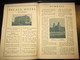 8187- 2018   LIVRET 1929 DES MESSAGERIES MARITIMES LECONTE DE LISLE MOMBASA-ZANZIBAR-DAR.ES.SALAM- - Autres & Non Classés