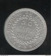 50 Centimes Cambodge 1953 Norodom Sihanouk - TTB+ - Cambogia