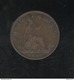 1 Farthing Grande Bretagne / United Kingdom 1885 TTB+ - B. 1 Farthing