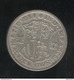 1 Demi Couronne / Half Crown - Grande Bretagne / United Kingdon 1929 TTB - K. 1/2 Crown