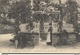 CPA  Bourbonne Les Bains - Pavillon De La Source Des Bénédictins -  Circulée 1913 - Bourbonne Les Bains