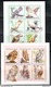 Lot De Timbres Guinée Thème Oiseaux - 5 Photos - Collections, Lots & Series