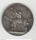 Médaille Paris 1870-1871 - Communications Aériennes - Ministère De La Guerre - Other & Unclassified