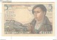 Billet 5 Francs France Berger 30-10-1947 TTB+ - 5 F 1943-1947 ''Berger''