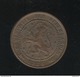 1 Centime Pays Bas / Nederland 1884 SUP - 1849-1890 : Willem III