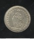 1 Franc Suisse / Switzerland 1956 TTB - Altri & Non Classificati