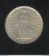 1 Franc Suisse / Switzerland 1961 TTB - Autres & Non Classés