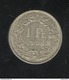 1 Franc Suisse / Switzerland 1958 TTB - Other & Unclassified