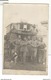 Carte Photo WW1 - Roulotte Des Pigeons Voyageurs - Non Circulée - Guerra 1914-18