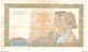 Billet 500 Francs France La Paix 31/10/1940 - 500 F 1940-1944 ''La Paix''