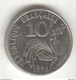 10 Francs 1986 France - Bretagne Touchant Le Listel - TTB++ - Other & Unclassified