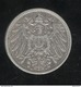 1 Mark Allemagne / Germany 1902 A - 1 Mark