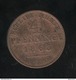 4 Pfenninge Allemagne Prusse 1863 A - SUP - Piccole Monete & Altre Suddivisioni