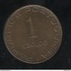 1 Escudo Mozambique 1945 SPL - Mozambique