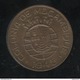 1 Escudo Mozambique 1945 SPL - Mosambik