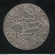 1 Franc Maroc 1924 Poissy - Sup - Maroc