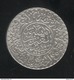 2.5 Dirhams Maroc / Morocco 1882 - Marocco