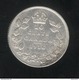 10 Centimes Canada 1936 TTB+ - Canada