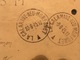 Delcampe - Opruiming / Liquidation Belgische Briefomslagen, Lettres Belge / Militaire Post, Gelegenheidsstempels ..... + 3 Kg. - Vrac (min 1000 Timbres)