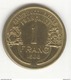 1 Franc AOF 1944 SUP+ - Sonstige & Ohne Zuordnung