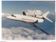 Photo Originale 17,5 X 23,5 Cm - Falcon 900 - Dassault-Breguet Aviation - Aviation