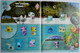 ALBUM D'IMAGES PANINI PET SHOP CARNET DE VOYAGE 2010 - Autres & Non Classés