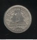 1 Mark Allemagne / Germany 1934 A SUP - 1 Reichsmark