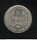 1 Mark Allemagne / Germany 1934 A SUP - 1 Reichsmark