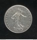 1 Franc France 1917 - SUP - Other & Unclassified