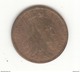 2 Centimes France 1902 - TTB+ - Andere & Zonder Classificatie