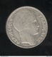 10 Francs Turin 1934 TTB+ - Autres & Non Classés