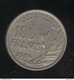 100 Francs France Cochet 1956 B - TTB - Sonstige & Ohne Zuordnung