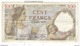 Billet 100 Francs France Sully 05-03-1942 - 100 F 1939-1942 ''Sully''