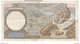 Billet 100 Francs France Sully 05-03-1942 - 100 F 1939-1942 ''Sully''
