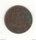 2 Centimes France 1861 A - TTB+ - Other & Unclassified