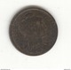 1 Centime France 1911 - TTB+ - Andere & Zonder Classificatie