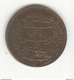 5 Centimes Tunisie 1917 A - TTB+ - Tunesien